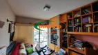 Foto 15 de Apartamento com 3 Quartos à venda, 143m² em Tijuca, Rio de Janeiro