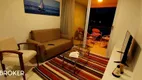 Foto 2 de Apartamento com 3 Quartos à venda, 76m² em Porto das Dunas, Aquiraz