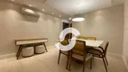 Foto 2 de Apartamento com 4 Quartos à venda, 110m² em São Francisco, Niterói