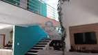 Foto 6 de Casa de Condomínio com 3 Quartos à venda, 300m² em Moinho, Campo Limpo Paulista
