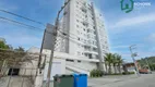 Foto 2 de Apartamento com 3 Quartos à venda, 110m² em Fortaleza, Blumenau