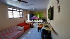 Foto 5 de Casa com 2 Quartos à venda, 150m² em Porto Novo, Caraguatatuba