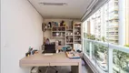 Foto 22 de Apartamento com 3 Quartos à venda, 172m² em Perdizes, São Paulo