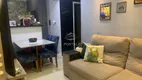 Foto 2 de Apartamento com 2 Quartos à venda, 50m² em Jardim Colina Verde, Limeira