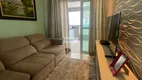 Foto 2 de Apartamento com 2 Quartos à venda, 70m² em Canto do Forte, Praia Grande