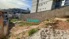 Foto 3 de Lote/Terreno à venda, 603m² em Diamante, Belo Horizonte