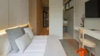 Foto 11 de Apartamento com 2 Quartos à venda, 63m² em Campo Belo, São Paulo