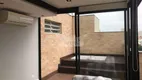 Foto 9 de Cobertura com 1 Quarto à venda, 122m² em Vila Guiomar, Santo André