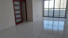 Foto 6 de Apartamento com 3 Quartos para alugar, 130m² em Centro, Campos dos Goytacazes