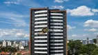 Foto 3 de Apartamento com 3 Quartos à venda, 106m² em Cabral, Curitiba