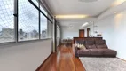 Foto 6 de Apartamento com 4 Quartos à venda, 121m² em Santo Agostinho, Belo Horizonte