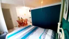 Foto 8 de Apartamento com 1 Quarto à venda, 38m² em Amaralina, Salvador