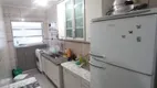 Foto 5 de Apartamento com 1 Quarto à venda, 35m² em Boqueirão, Praia Grande