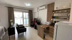 Foto 3 de Apartamento com 1 Quarto para alugar, 33m² em Chácara Santo Antônio, São Paulo