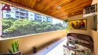 Foto 9 de Apartamento com 3 Quartos à venda, 119m² em Grajaú, Rio de Janeiro