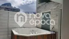 Foto 2 de Cobertura com 2 Quartos à venda, 43m² em Leblon, Rio de Janeiro