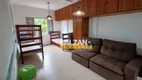 Foto 2 de Apartamento com 1 Quarto à venda, 31m² em Praia Dura, Ubatuba