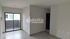 Foto 8 de Apartamento com 2 Quartos à venda, 61m² em Santa Mônica, Uberlândia