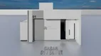 Foto 5 de Casa com 3 Quartos à venda, 55m² em Chacaras Del Rey Sao Benedito, Santa Luzia