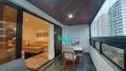 Foto 12 de Apartamento com 4 Quartos à venda, 202m² em Vila Regente Feijó, São Paulo