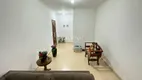 Foto 3 de Apartamento com 2 Quartos à venda, 85m² em Gonzaguinha, São Vicente