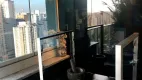 Foto 8 de Apartamento com 1 Quarto à venda, 37m² em Brooklin, São Paulo