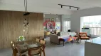 Foto 3 de Apartamento com 3 Quartos à venda, 110m² em Alphaville Empresarial, Barueri