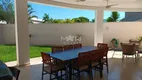 Foto 16 de Casa de Condomínio com 3 Quartos à venda, 298m² em Residencial Damha, Araraquara