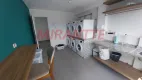 Foto 19 de Apartamento com 1 Quarto à venda, 30m² em Santana, São Paulo