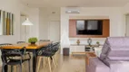 Foto 2 de Apartamento com 3 Quartos à venda, 121m² em Centro, Joinville