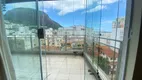 Foto 8 de Cobertura com 4 Quartos à venda, 174m² em Lagoa, Rio de Janeiro