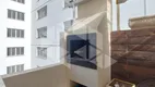 Foto 6 de Apartamento com 1 Quarto para alugar, 41m² em Centro, Santa Maria