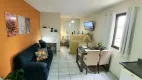 Foto 4 de Apartamento com 1 Quarto para alugar, 39m² em Vila Costa do Sol, São Carlos