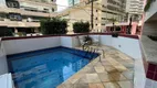 Foto 4 de Apartamento com 3 Quartos à venda, 100m² em Canto do Forte, Praia Grande