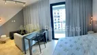 Foto 7 de Flat com 1 Quarto para alugar, 36m² em Campo Belo, São Paulo