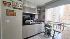 Foto 8 de Apartamento com 3 Quartos à venda, 152m² em Jardim Aquarius, São José dos Campos