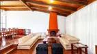 Foto 5 de Casa com 3 Quartos para alugar, 275m² em Água Verde, Curitiba