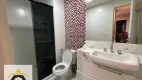 Foto 12 de Apartamento com 3 Quartos para alugar, 89m² em Bigorrilho, Curitiba