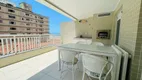 Foto 16 de Apartamento com 3 Quartos à venda, 123m² em Aviação, Praia Grande