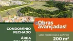 Foto 3 de Lote/Terreno à venda, 200m² em Jardim Regente, Indaiatuba