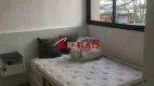 Foto 6 de Flat com 1 Quarto para alugar, 33m² em Moema, São Paulo