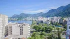 Foto 3 de Apartamento com 3 Quartos à venda, 127m² em Lagoa, Rio de Janeiro