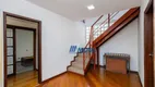 Foto 17 de Casa de Condomínio com 3 Quartos para alugar, 230m² em Guabirotuba, Curitiba