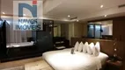 Foto 2 de Flat com 1 Quarto à venda, 46m² em Santo Antônio, Belo Horizonte