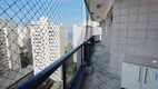 Foto 7 de Apartamento com 4 Quartos à venda, 150m² em Barra Funda, Guarujá