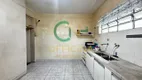 Foto 11 de Casa com 5 Quartos para venda ou aluguel, 300m² em Gonzaga, Santos