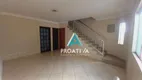 Foto 9 de Sobrado com 3 Quartos à venda, 122m² em Parque das Nações, Santo André