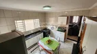 Foto 5 de Casa com 3 Quartos à venda, 122m² em Monte Líbano, Piracicaba