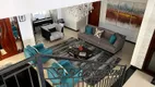 Foto 2 de Casa de Condomínio com 4 Quartos à venda, 400m² em Jardim Altos de Santana II, Jacareí