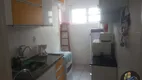 Foto 8 de Apartamento com 1 Quarto à venda, 54m² em José Menino, Santos